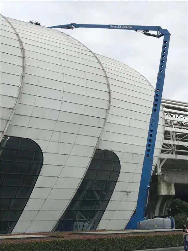 嘉善高空作业车租赁市场升降机租赁价格