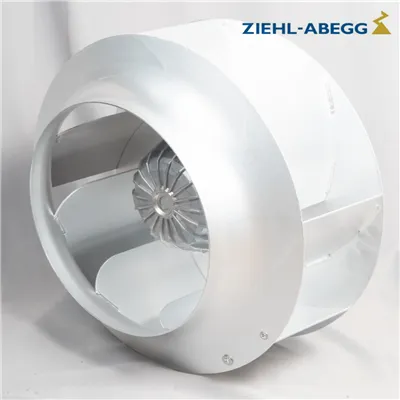 上海施乐百轴流风机授权代理RH56M-SDK.4F.1R授权批发