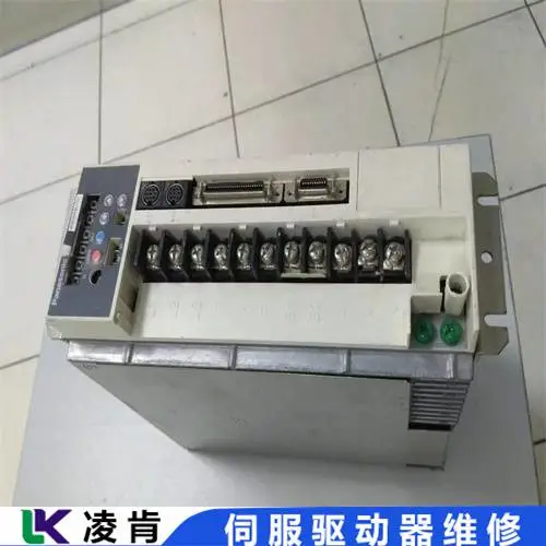 派克伺服驱动器COMPAX-SL维修知识专栏