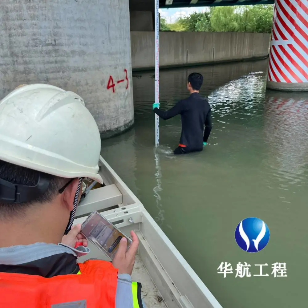 江西赣州蛙人潜水打捞公司一般费用多少钱