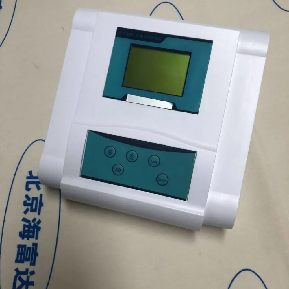 台式电导率分析仪 型号:BT-2001 库号：M411696