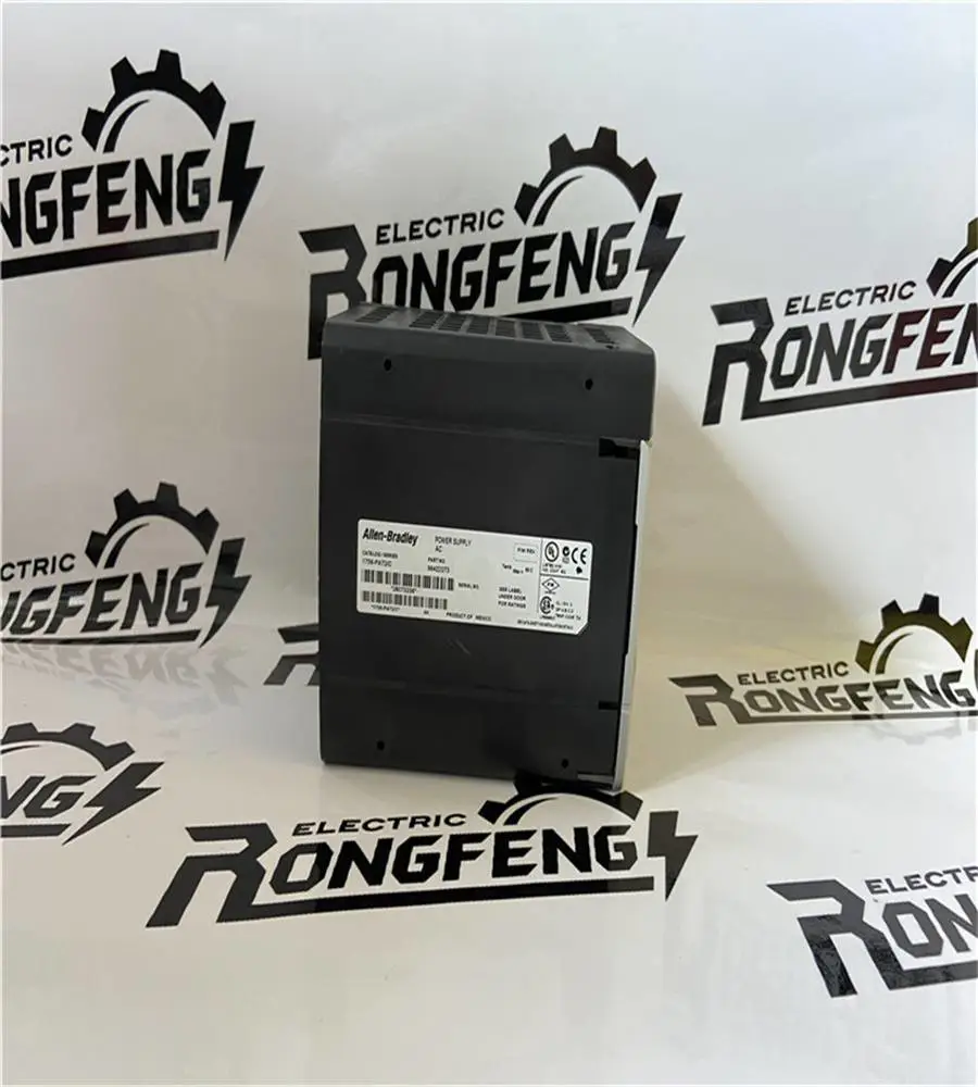 AllenBradley 1608P-BP110A480V3 变频器 PLC系统