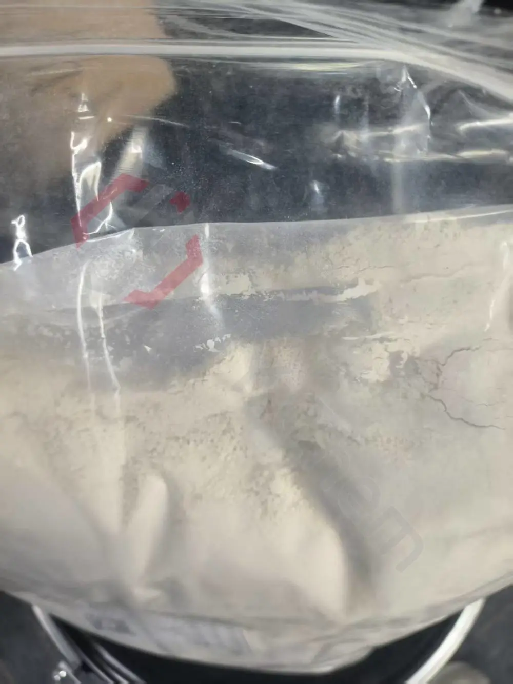 艾狄孚气浮高岭土Acti-Min PG增强填料用于白色橡胶油漆