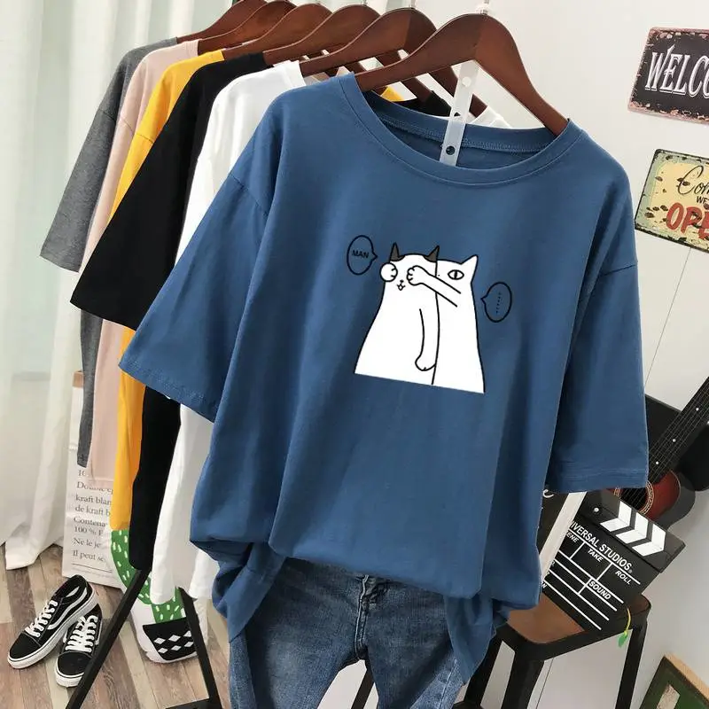 开服装店去哪里找货源女装休闲套头印花上衣尾货服装批发市场