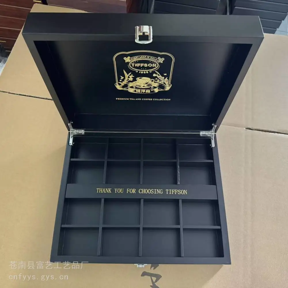 开窗木盒 玉器木盒 首饰品木盒 项链木盒平阳木盒厂