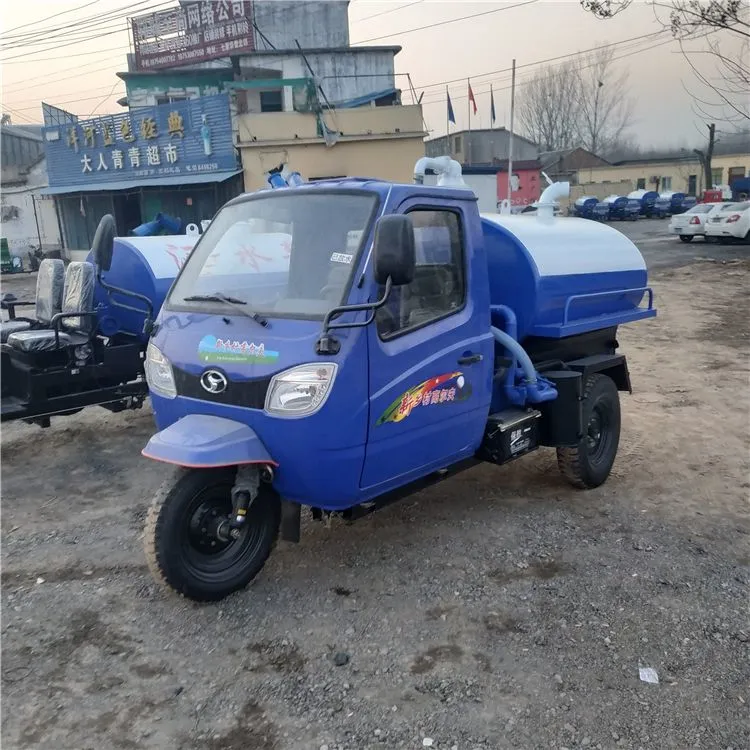 江苏吸粪车生产厂家 农用小型吸粪车 小型吸粪车出售