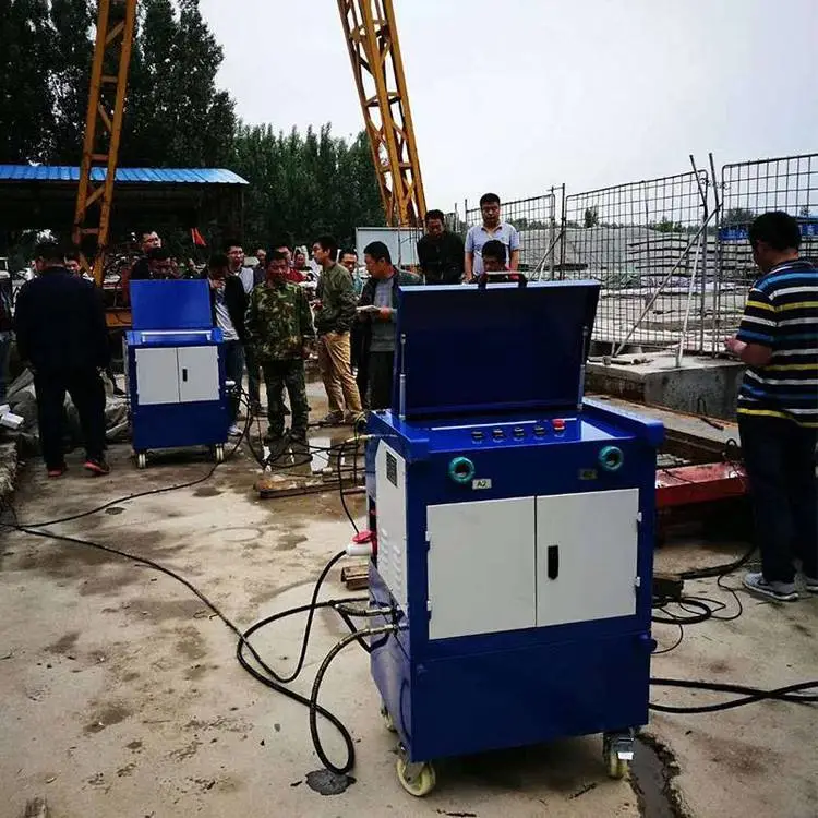数控智能张拉一拖二卢湾区智能张拉机具点击咨询