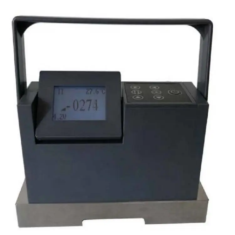 数字水平仪型号:SD02-RF1000库号：D401197 全新 国产