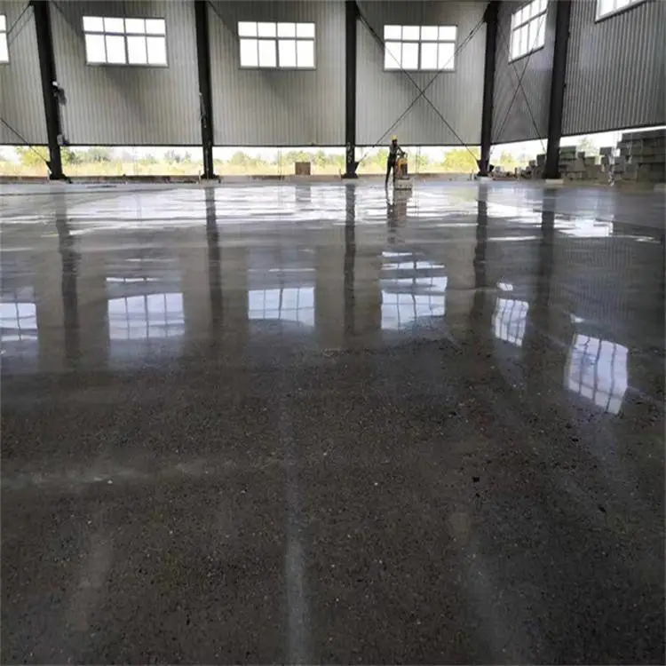 丰台区混凝土结构表面起砂处理剂 修复地面起皮麻面强度高耐磨材料