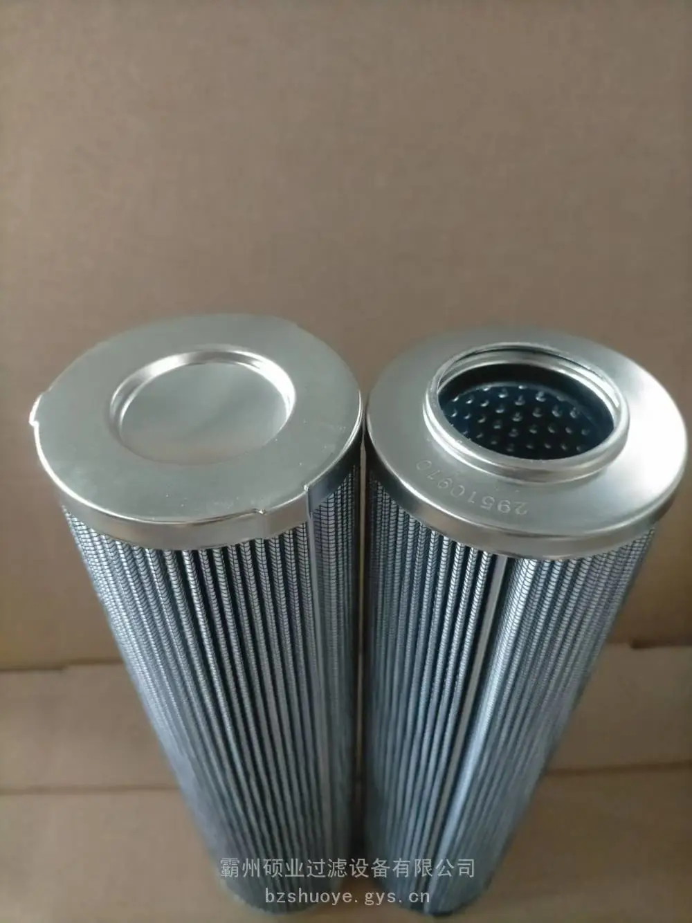 艾里逊滤芯29510910 变速箱滤芯 液压系统过滤配件 液压油滤芯