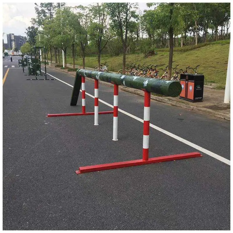 北京 训练百米障碍器材 300米障碍 移动地桩网