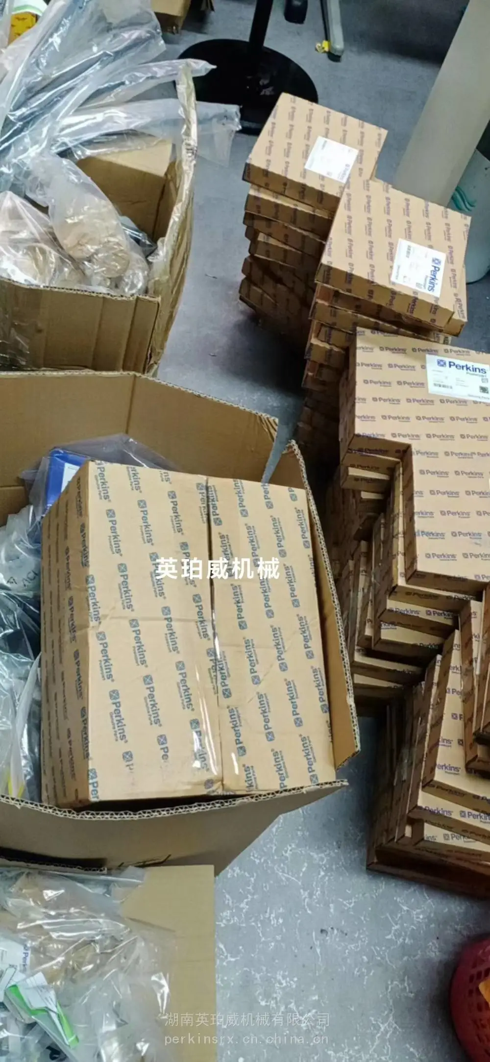 珀金斯1506D-E88TA气门顶柱163-2437低价狂欢节