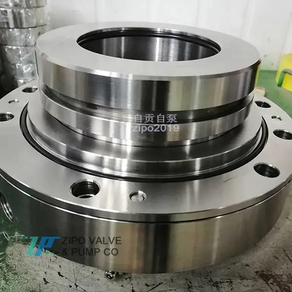 循环泵轴流泵机封ZAPBWXQ-500 ZAPBWXQ-600 ZCMWSG-100-U3U3EGG4