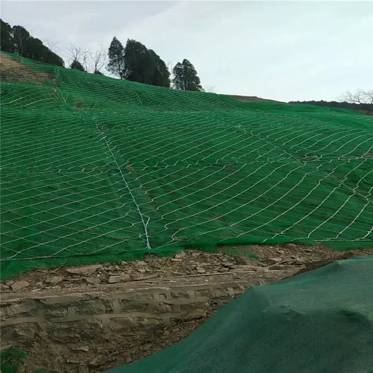 支持定制环形防护网四川柔性防护网被动防护网规格