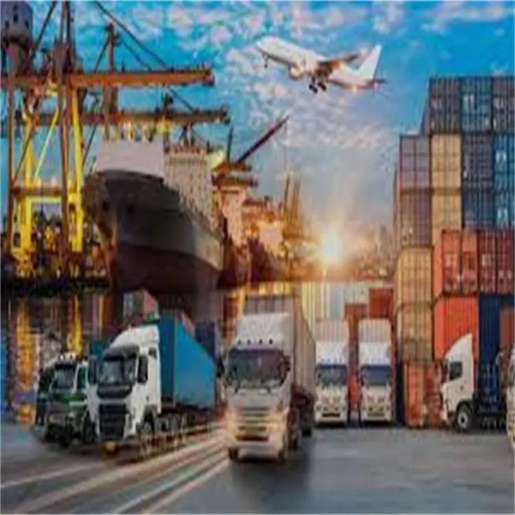 货运美国FEDEX***到门服务