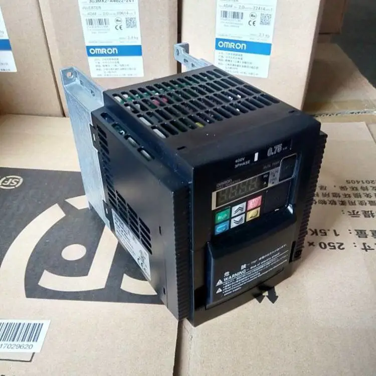 OMRON欧姆龙变频器3G3MX2-AB002-ZV1原装销售部