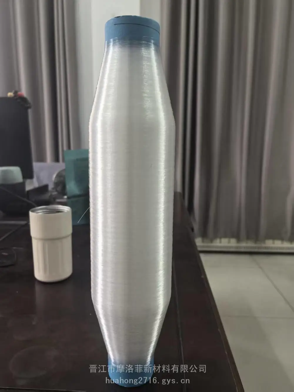 CDP阳离子单丝