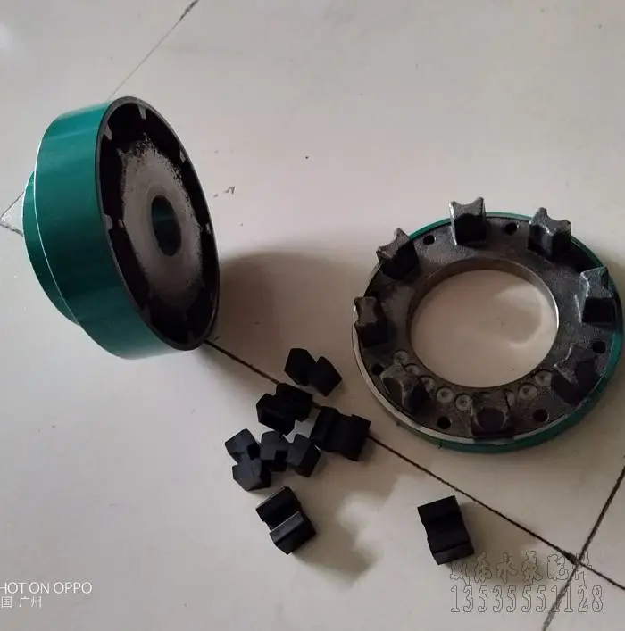 威乐水泵连轴节NLG200/400-90/4威乐水泵联轴器