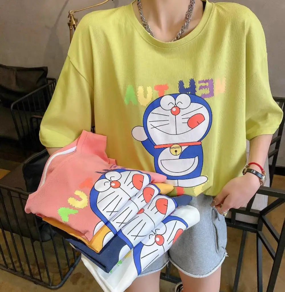 镂空装饰圆领百搭T恤正品直播一手货源山西运城广州摆地摊货源批发