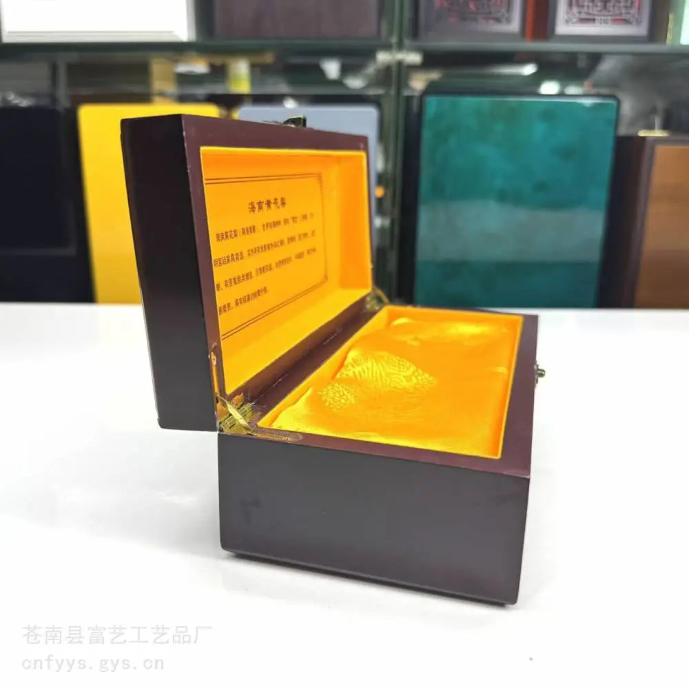 毛笔木盒 玉器木盒 钢琴漆木盒 xo白酒木盒龙港木盒厂