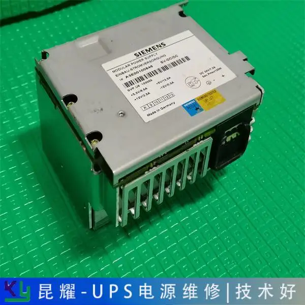 ups电源维修 爱克赛Powerware工业电池维修服务细致
