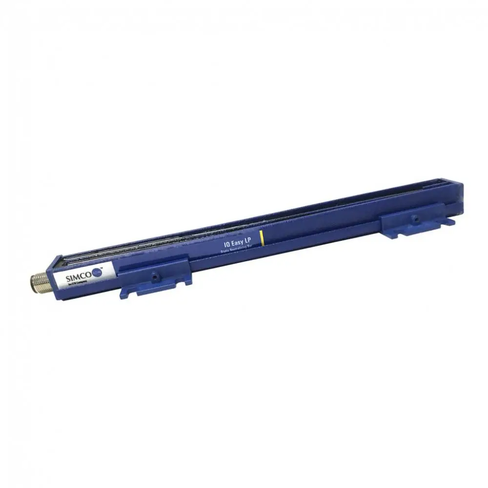 IQ Easy LP 小型24 VDC去静电离子棒