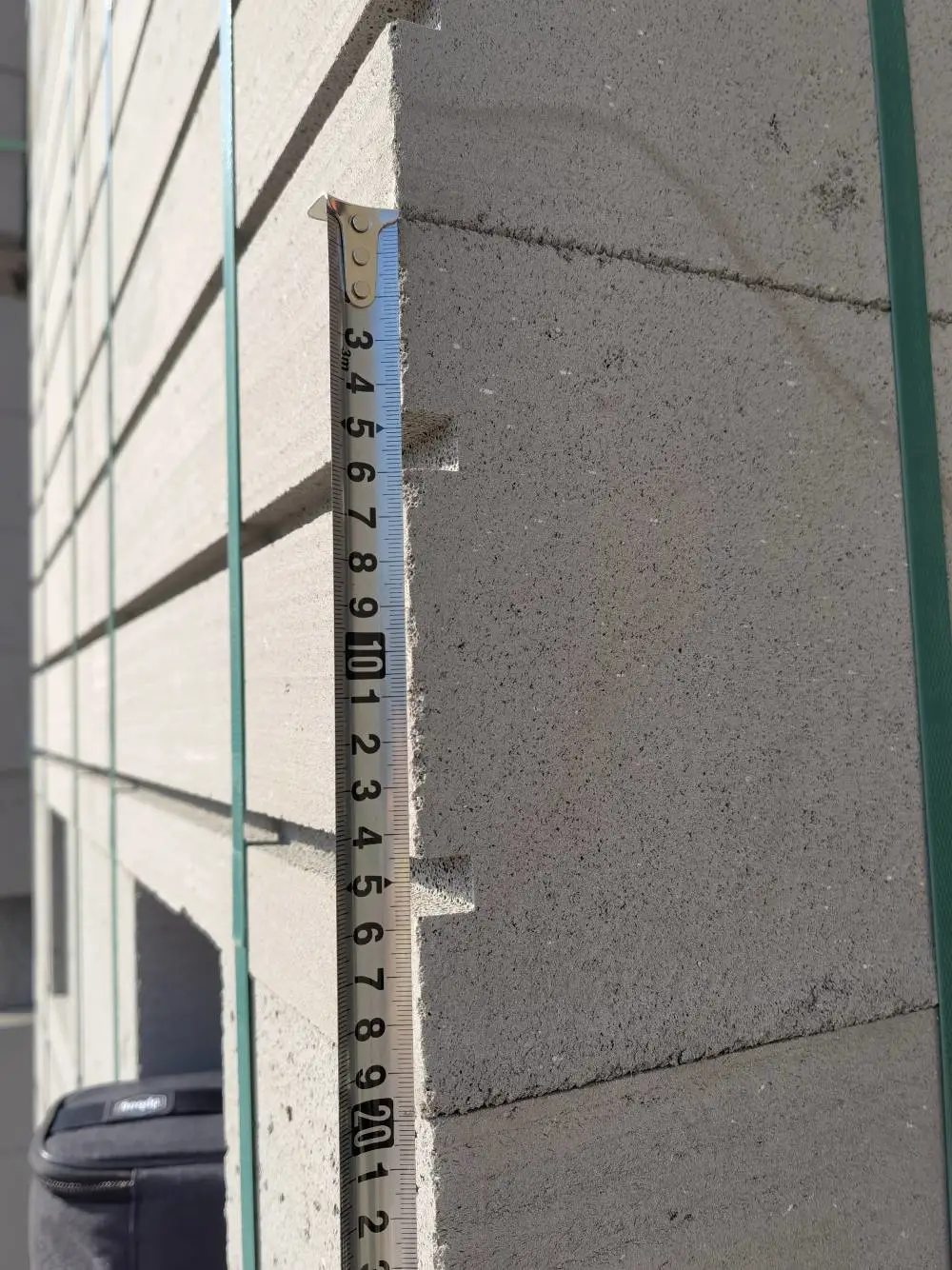 鹤岗加气块砖一立方多少块电话