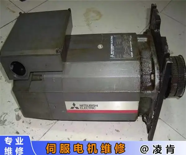 科尔摩根DD马达震动维修客户推荐
