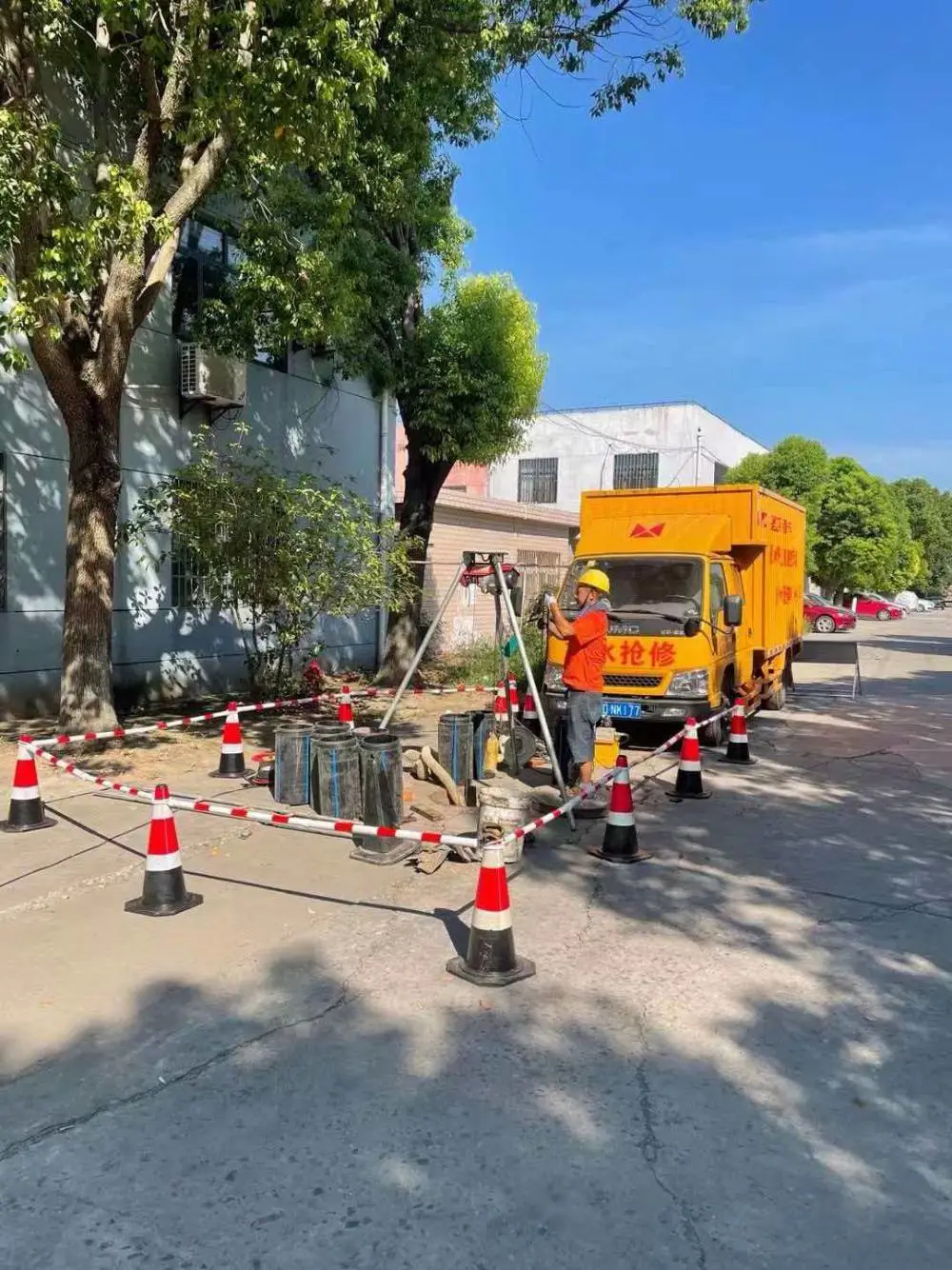 市政老旧管网运行弊病凸显，雨污管网改造筑牢城市排水基建根基