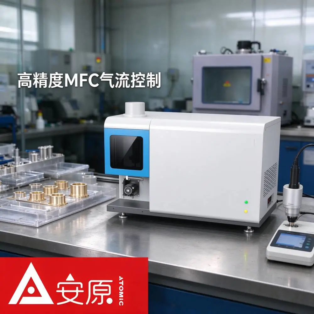 安原仪器ICP-OES MICS光谱仪饮用水重金属元素检测分析