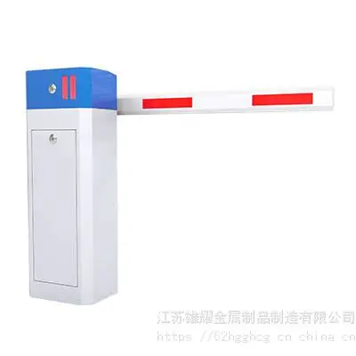 辽宁省本溪市升降柱道闸车辆识别系统、电动门百胜厂家价格安装施工