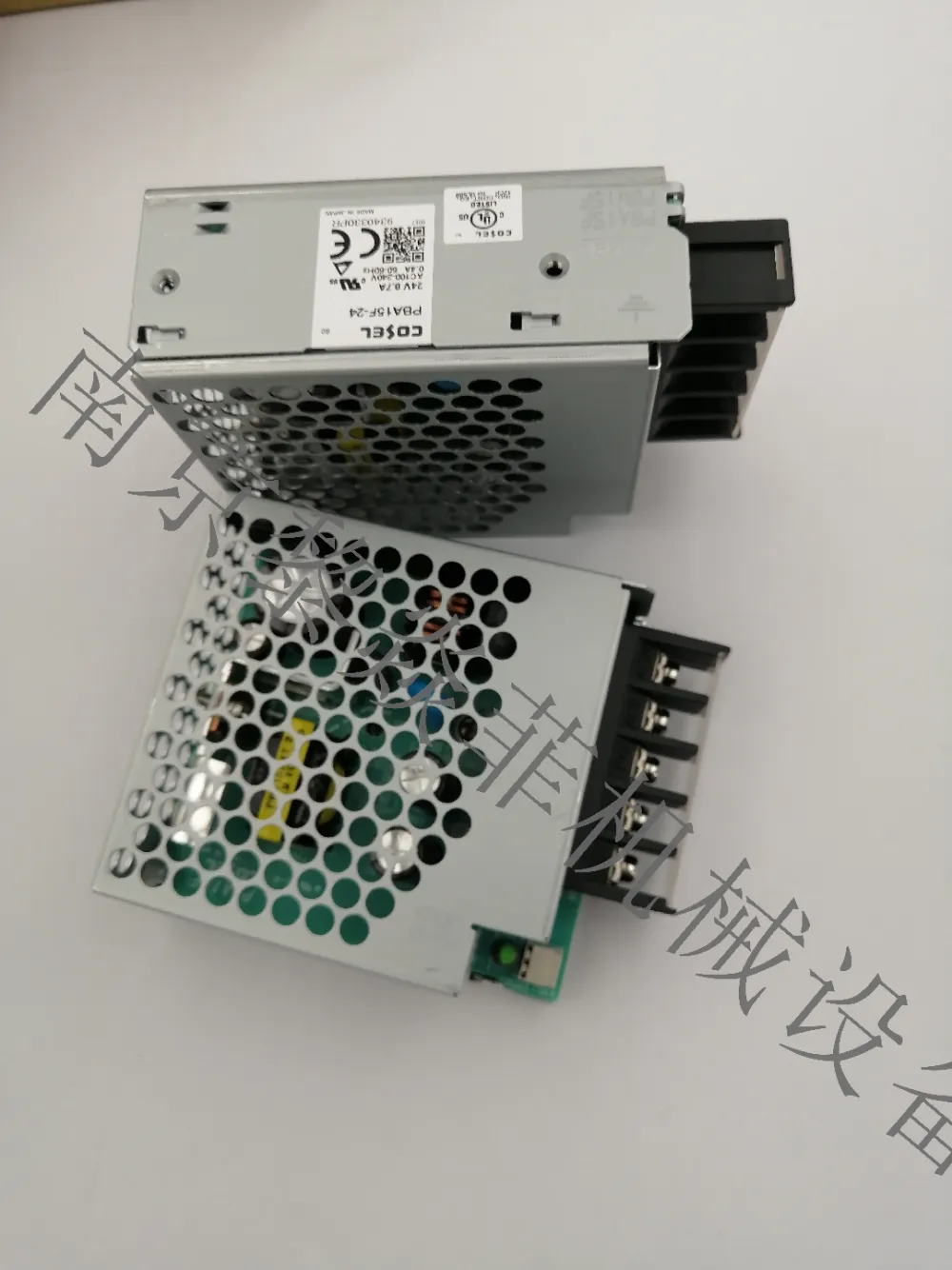 科索Cosel 功率模块式电源 CHS200483R3-B