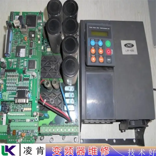 SJ700B日立变频器维修修复***