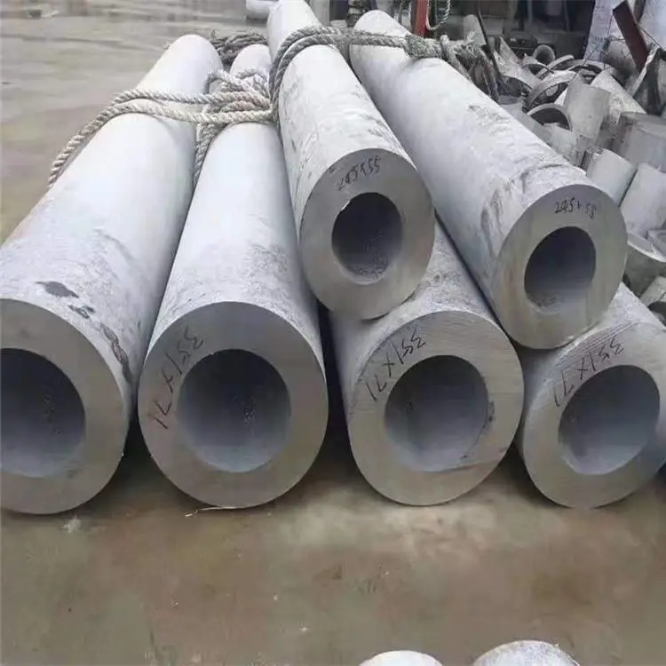 广西310S不锈钢精密管表面抛光加工