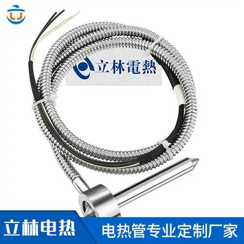 20mm大瓦特导热管-1000w高功率导热管/立林电热