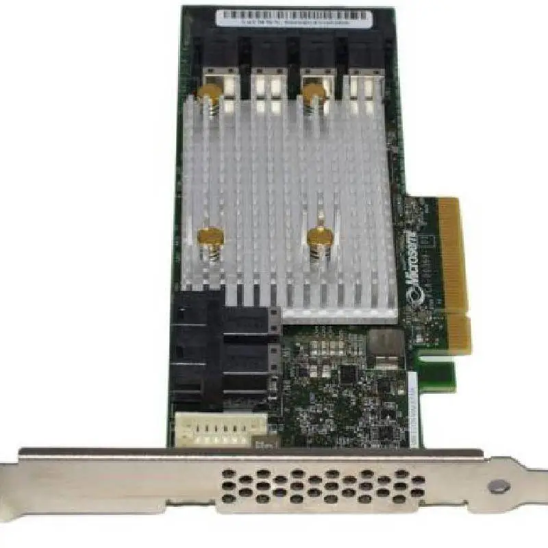 SmartRAID 3154-24i 2294700-R 3154-8i16e 2294600-R - 供应商网