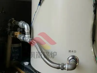 0.5吨热水锅炉洗浴中心锅炉澡堂子锅炉