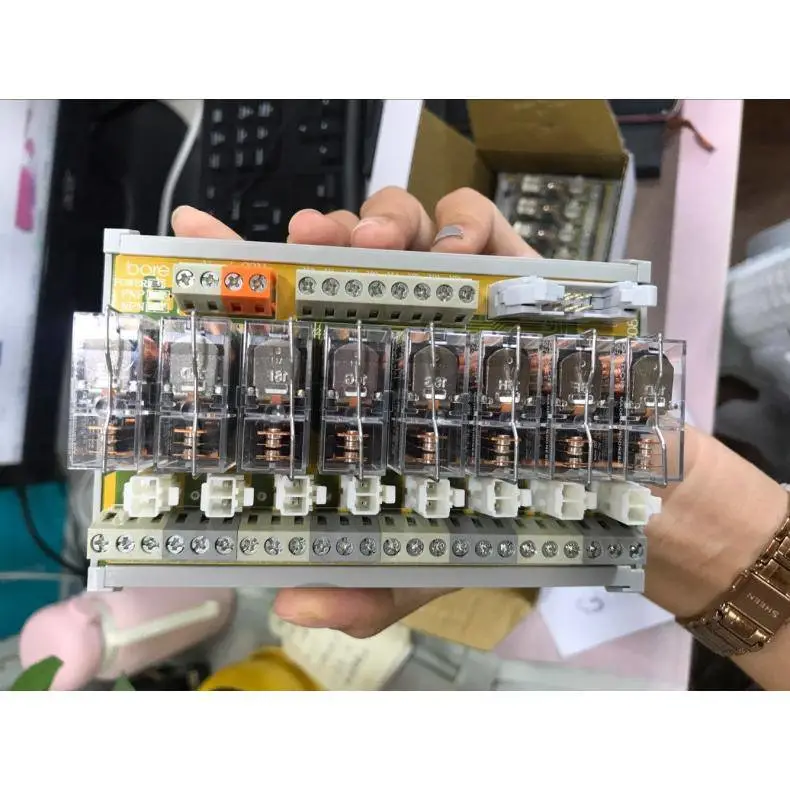 供应BORE模块 全新 数量G2R-OR16-SP-ID安全等级
