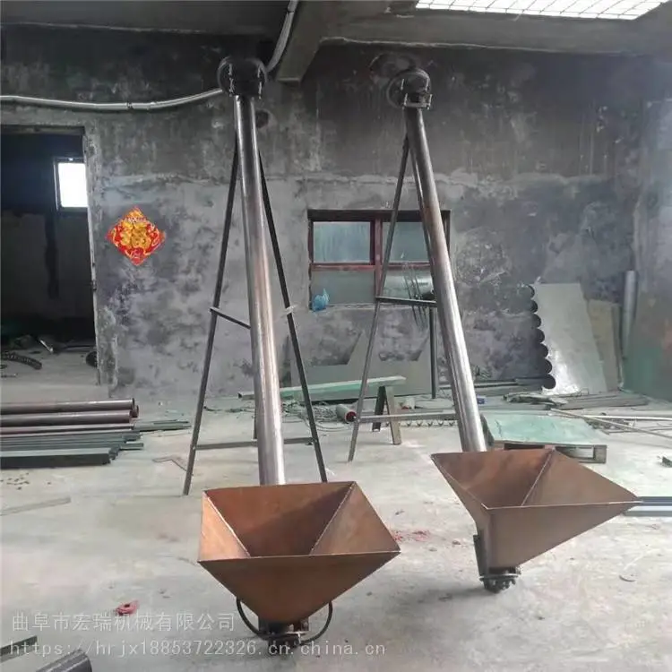 安徽抽猪粪的机器有机肥处理机小型移动抽粪机