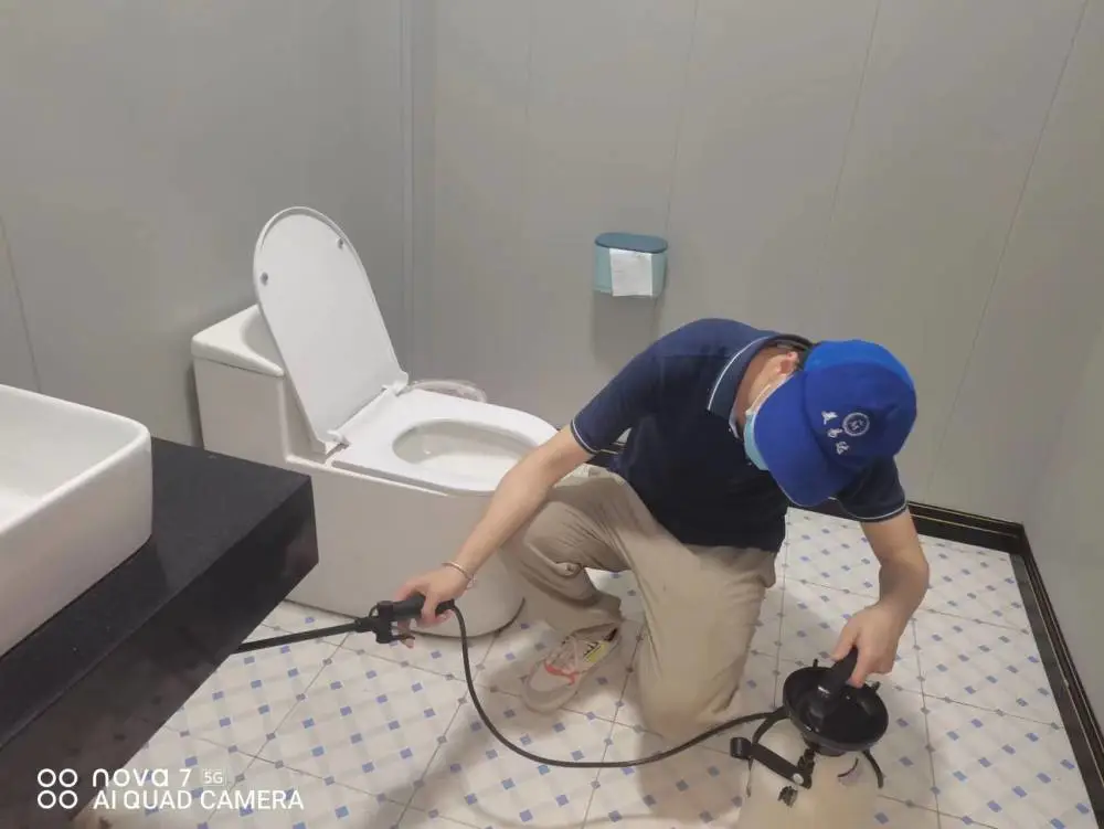 西安消杀公司专注灭蟑螂，消除虫患，全套资质，除蟑螂消杀效果好