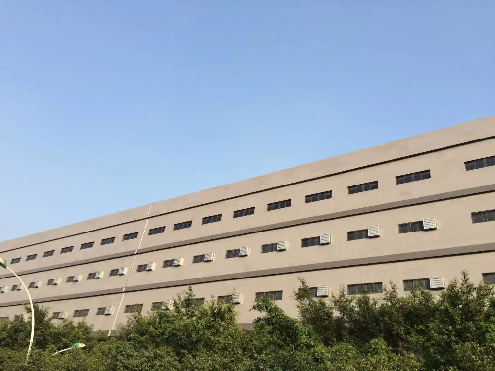 厦门工业排气扇厂家哪里有免费设计方案