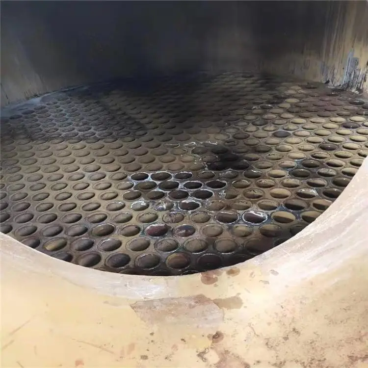 搪瓷反应釜清洗价格眉山东坡