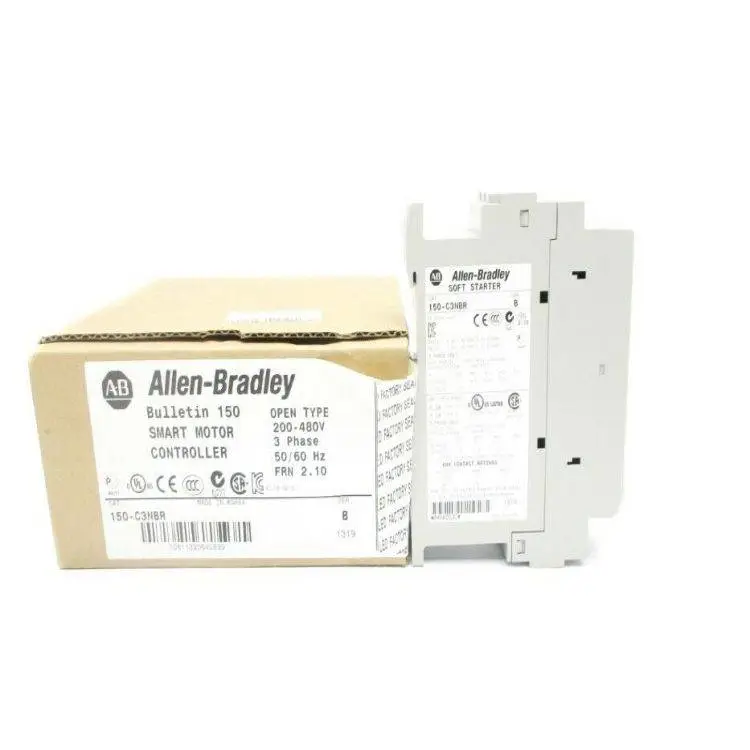 AB罗克韦尔VPL-B1304E-PJ14AS模块 电源 PLC