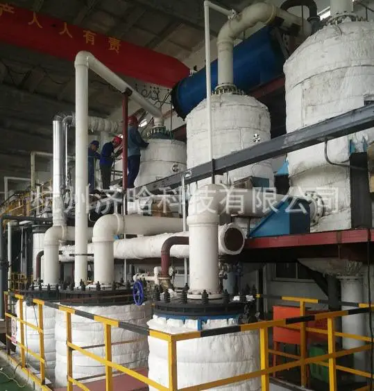 石墨蒸发器2