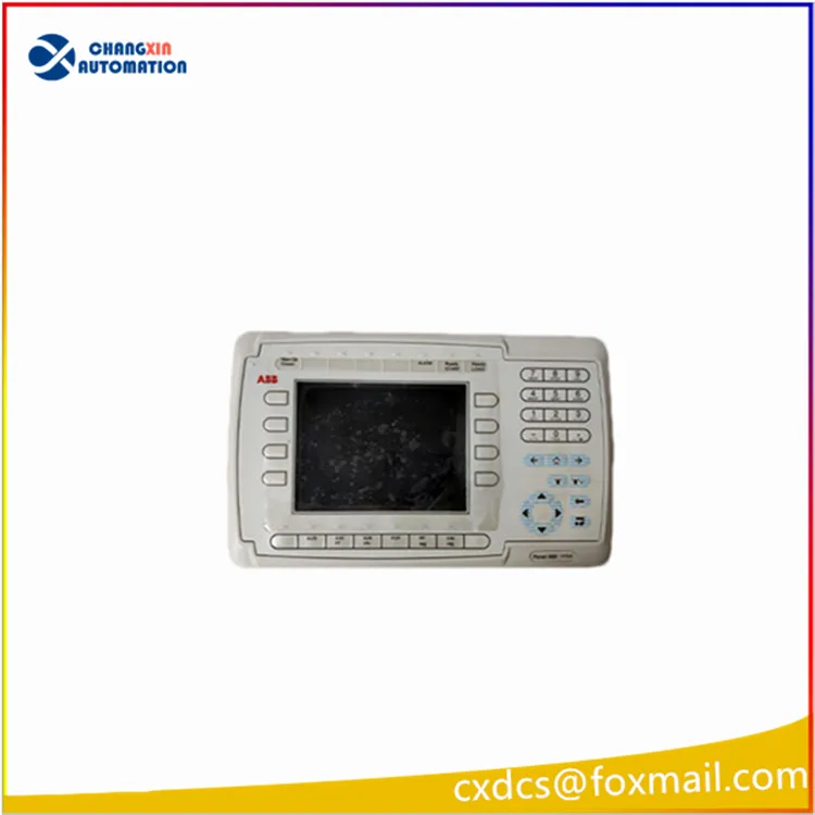 CI810V1模拟输出模块快速满足你的需求