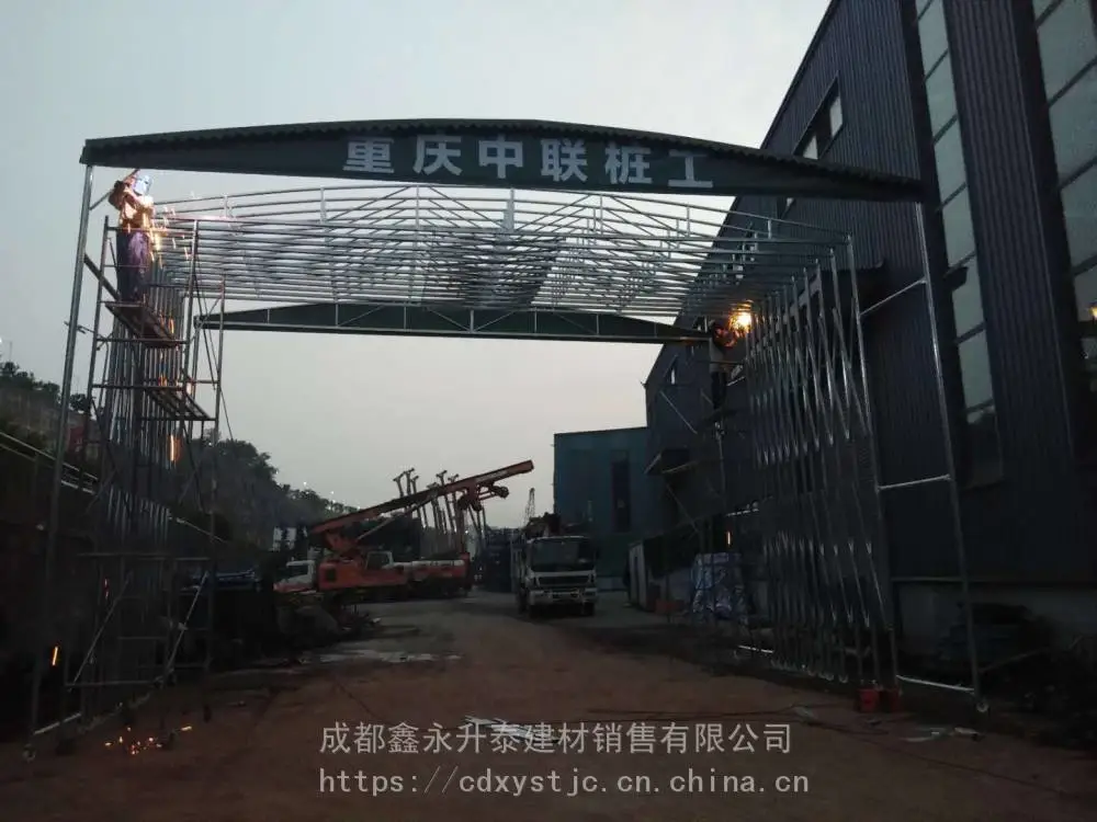 资阳市伸缩遮阳篷抗风能力 活动雨篷操作简单定制价格