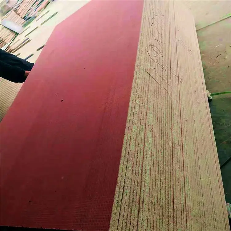 福建集装箱房地板厂家 移动厕所防火地板商家