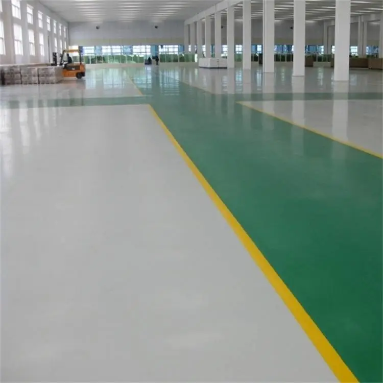 自流平 施工步骤 密云区彩色透水地坪施工厂家 北京青鸟越翔