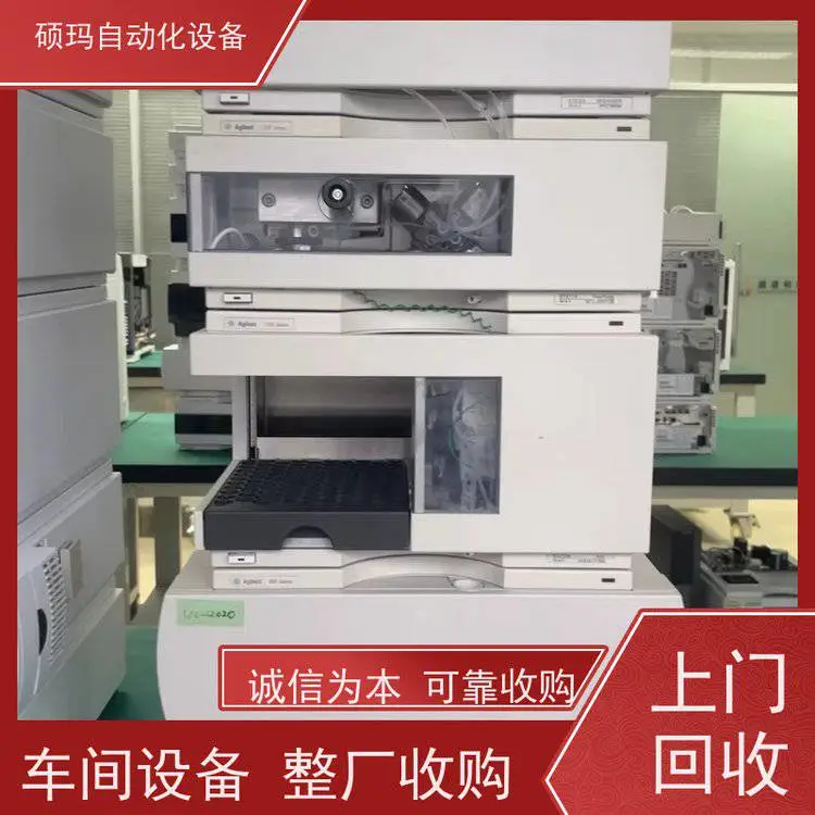佳能/尼康Nikon型号G6光刻机回收 常年在电子厂淘汰旧设备回/收