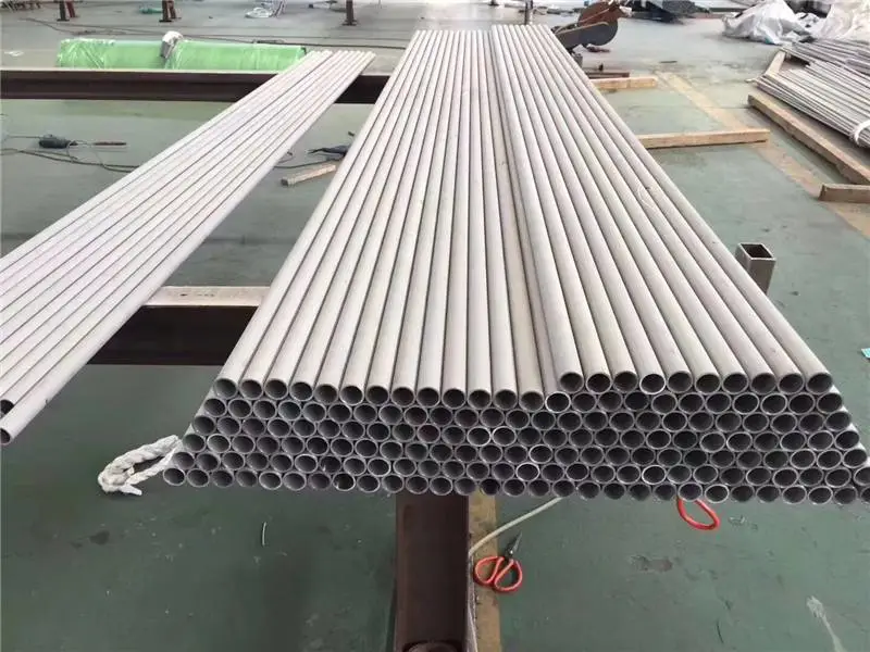 -42×5-10不锈钢管型号-冷轧304不锈钢钢管批发大连